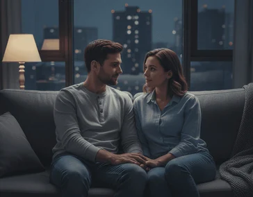 Личностное
развитие